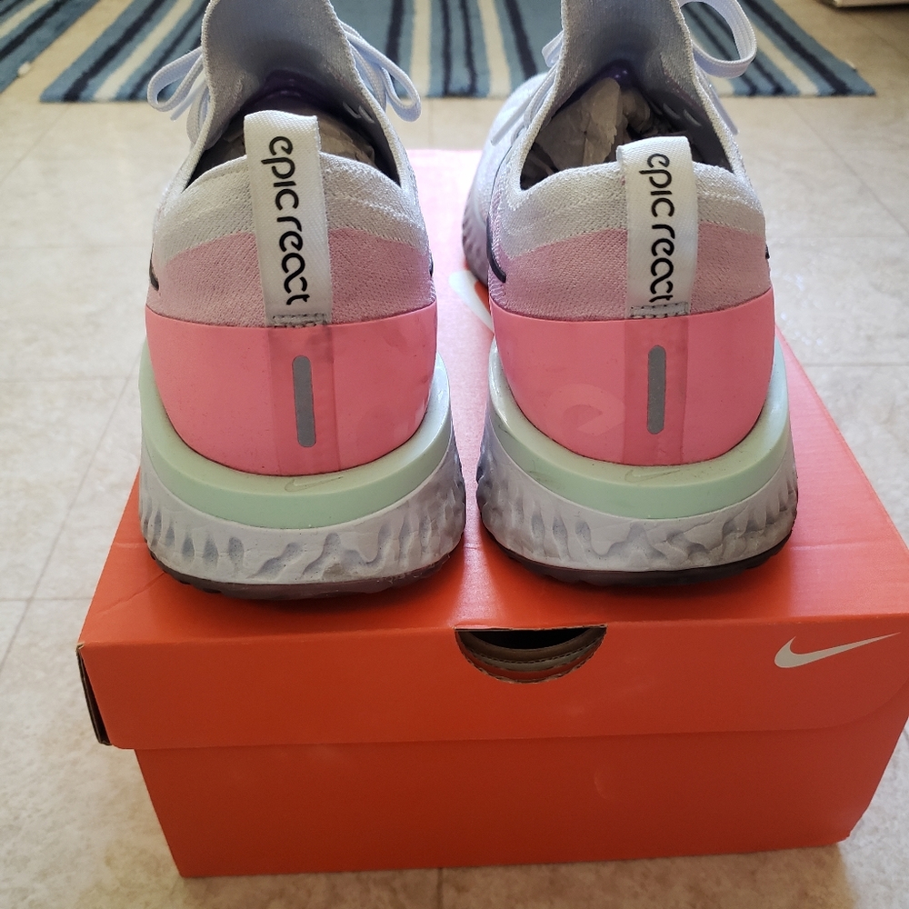 Nike Epic React Flyknit - image 5